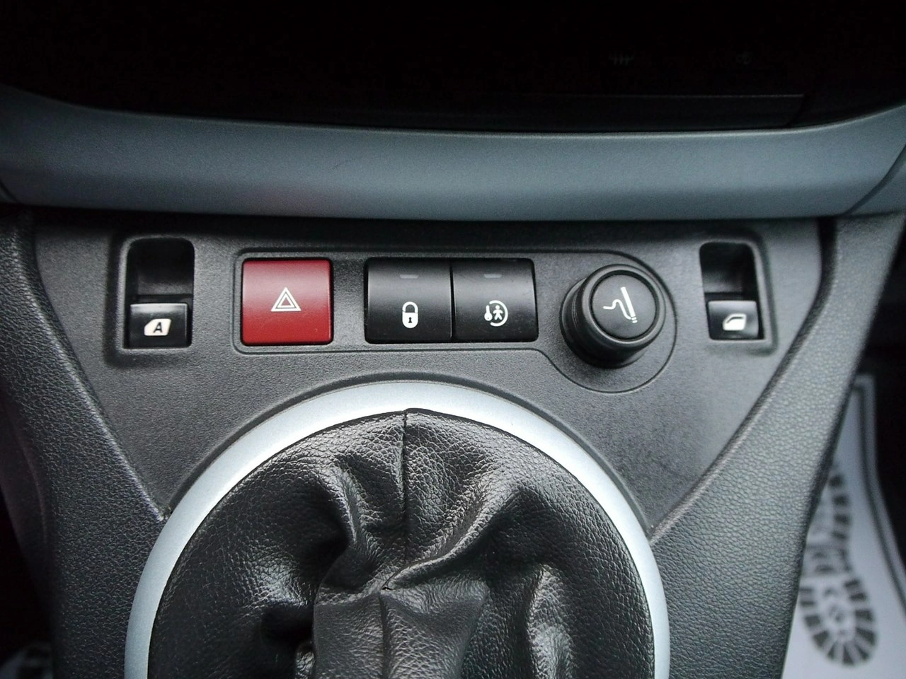 Citroën Berlingo - Zdjęcie 28