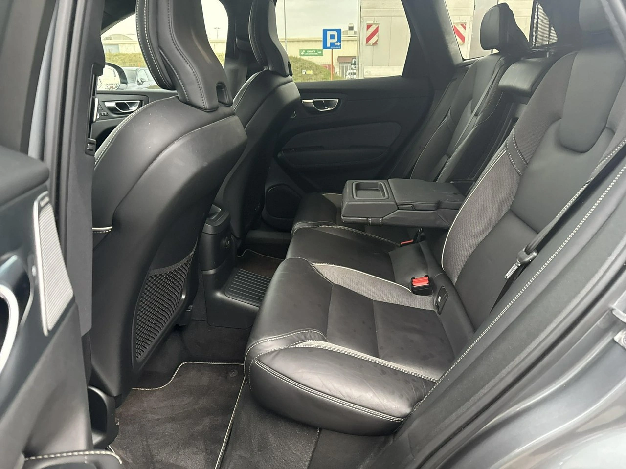 Volvo XC 60 - Zdjęcie 14