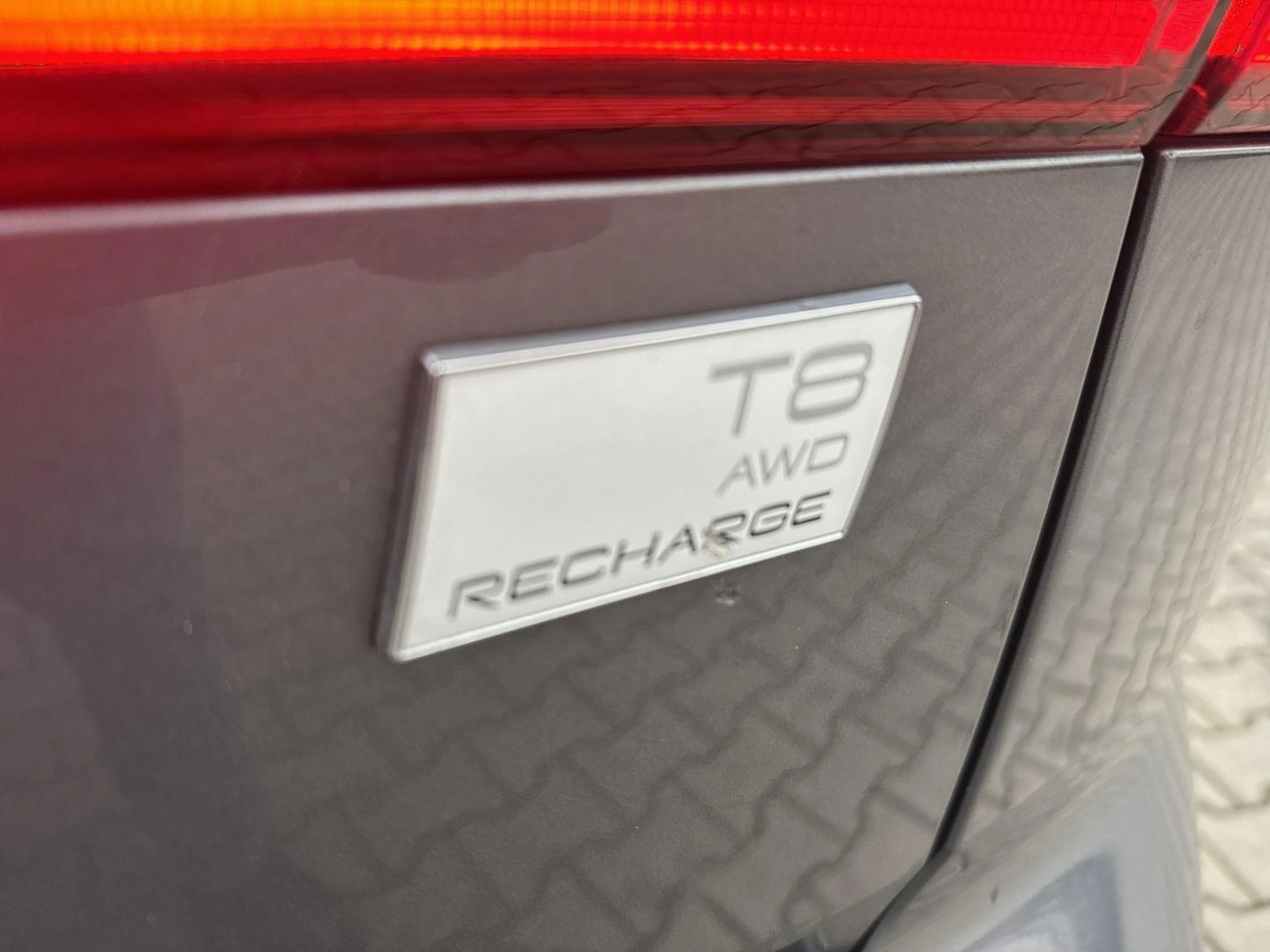 Volvo XC 60 - Zdjęcie 17