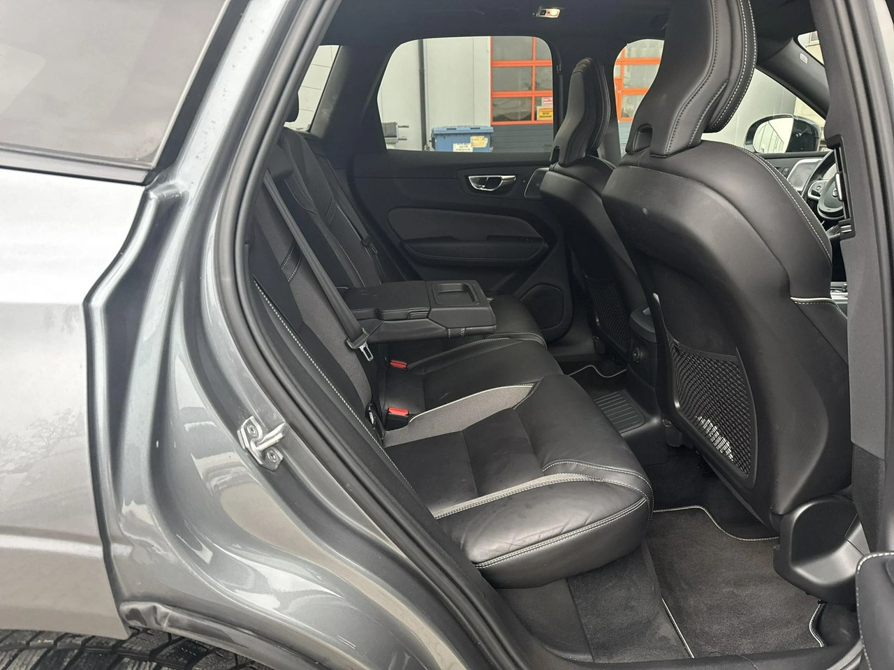 Volvo XC 60 - Zdjęcie 18