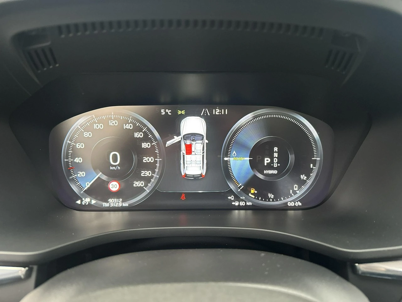 Volvo XC 60 - Zdjęcie 27