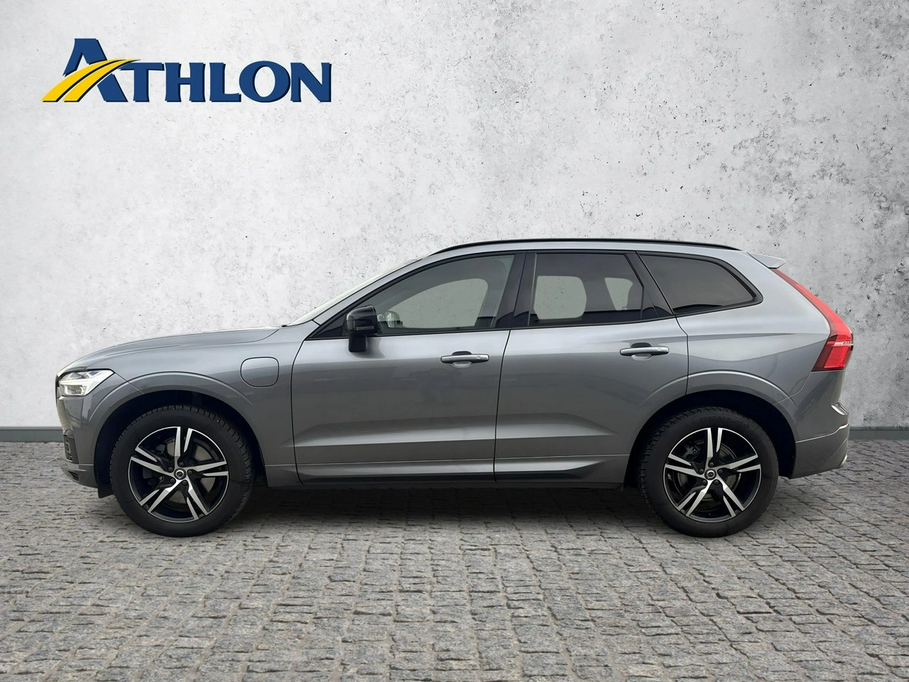 Volvo XC 60 - Zdjęcie 1