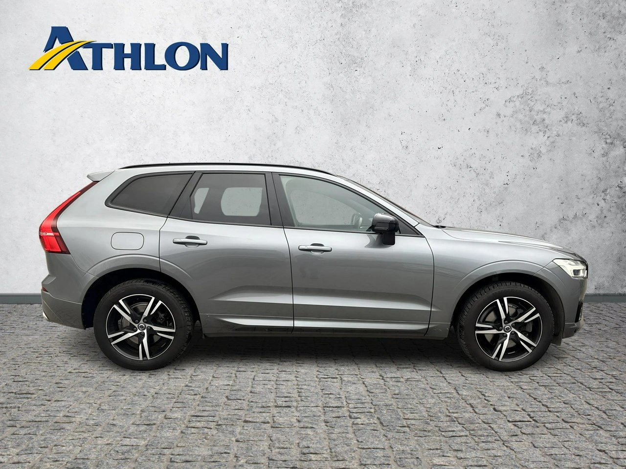Volvo XC 60 - Zdjęcie 5