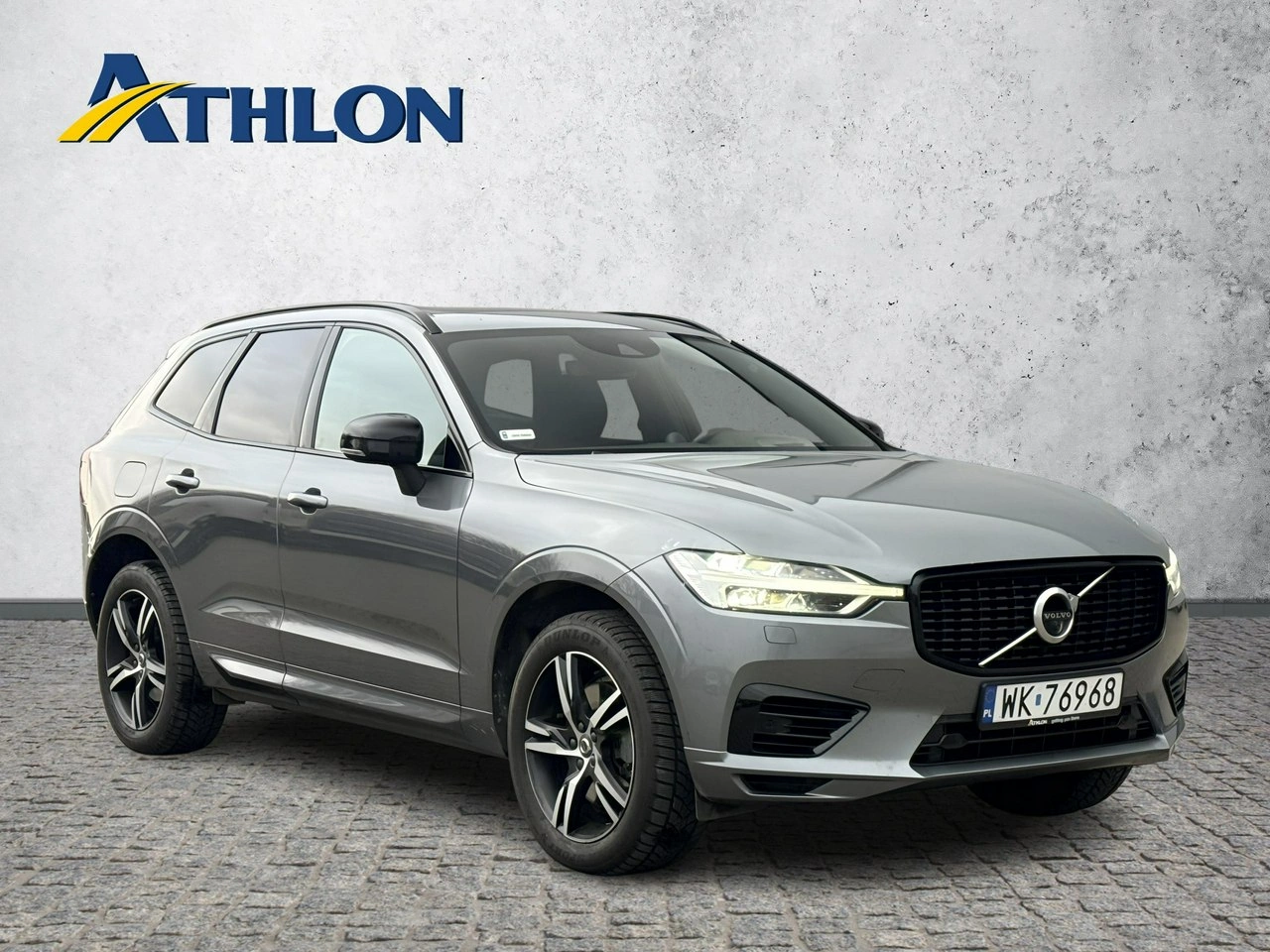 Volvo XC 60 - Zdjęcie 6