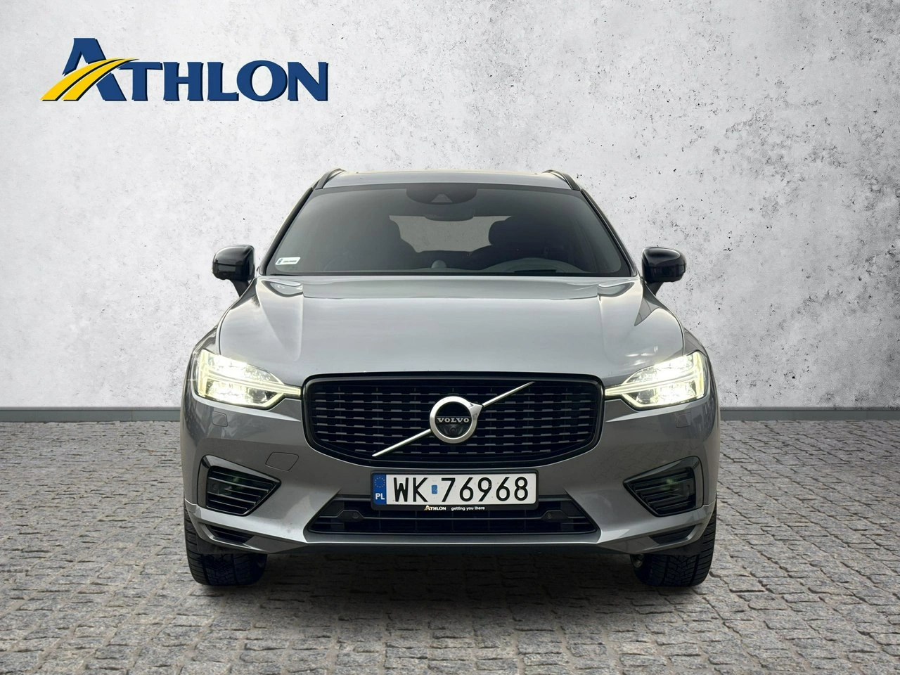 Volvo XC 60 - Zdjęcie 7