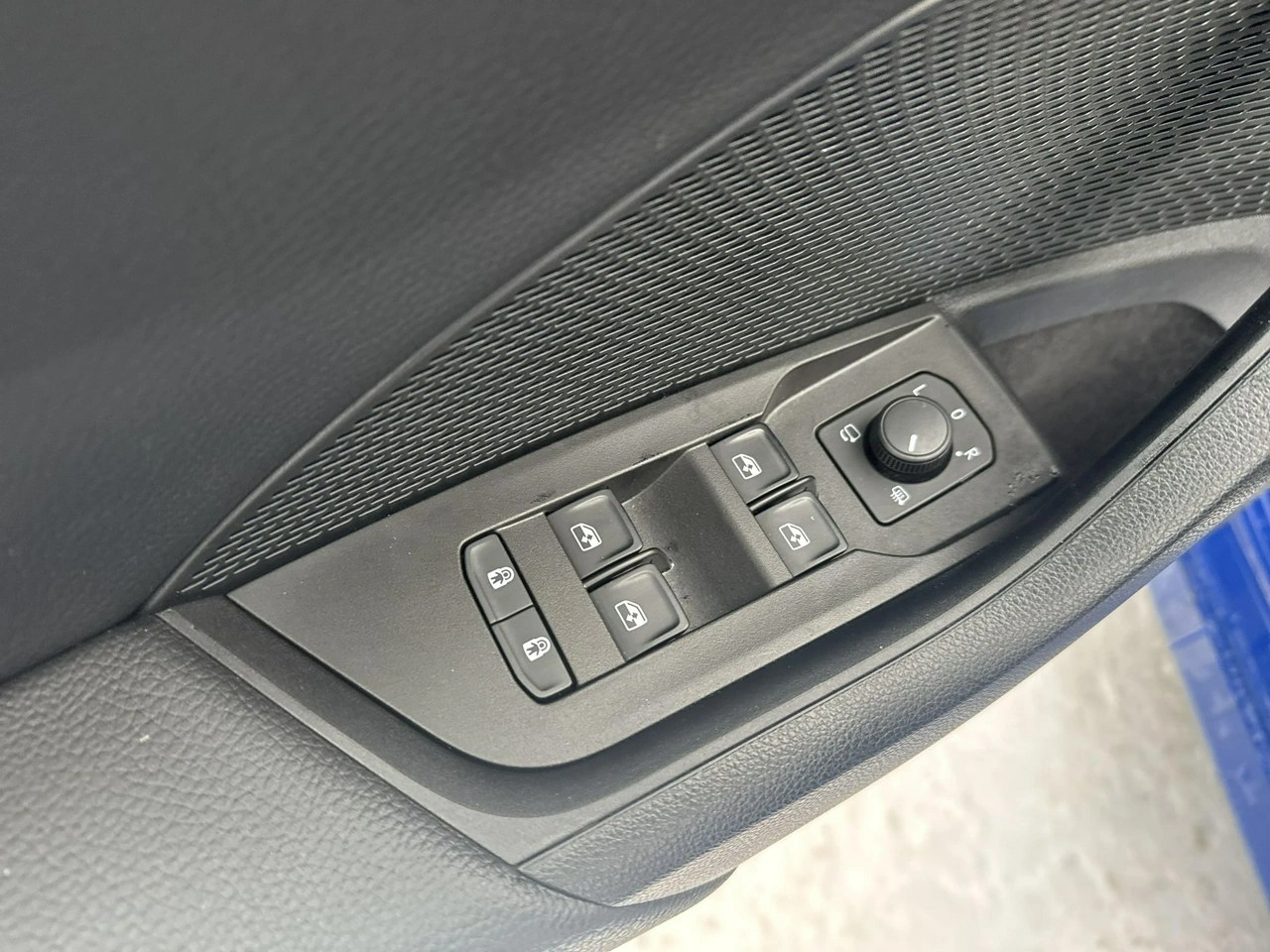 Skoda Octavia - Zdjęcie 11