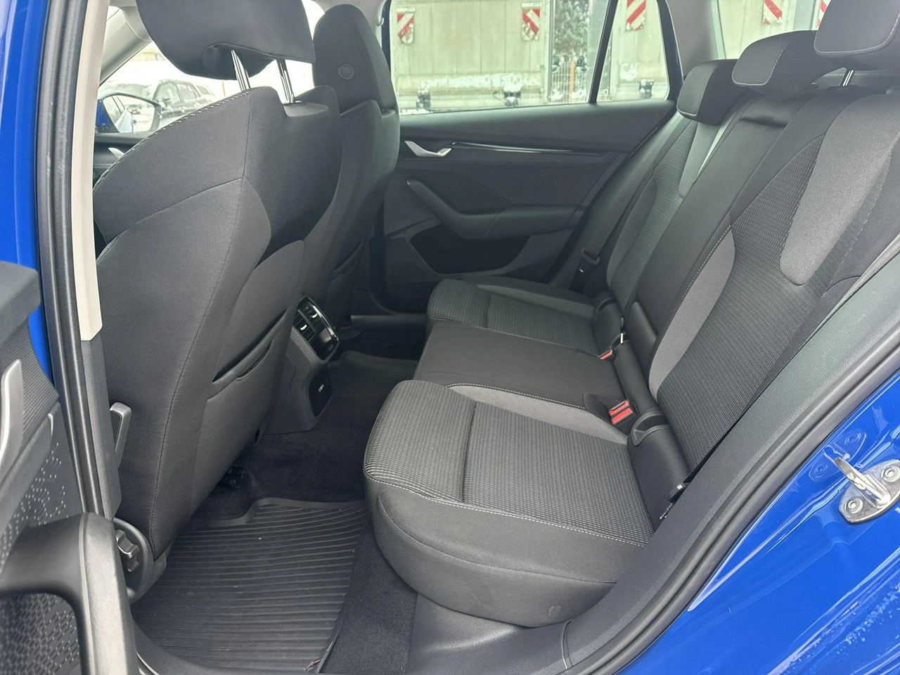 Skoda Octavia - Zdjęcie 14