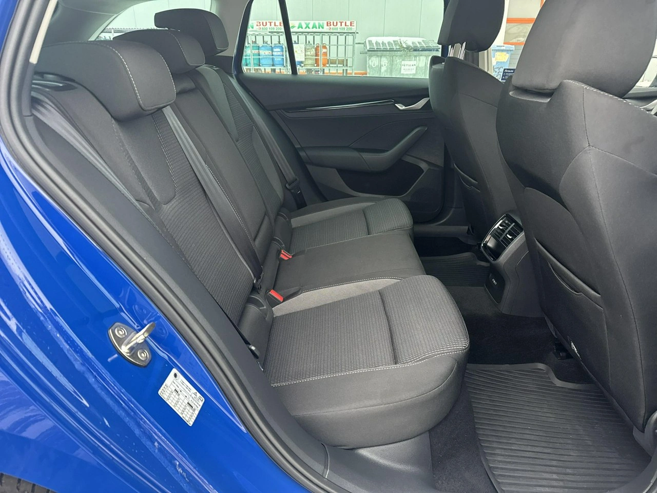 Skoda Octavia - Zdjęcie 18