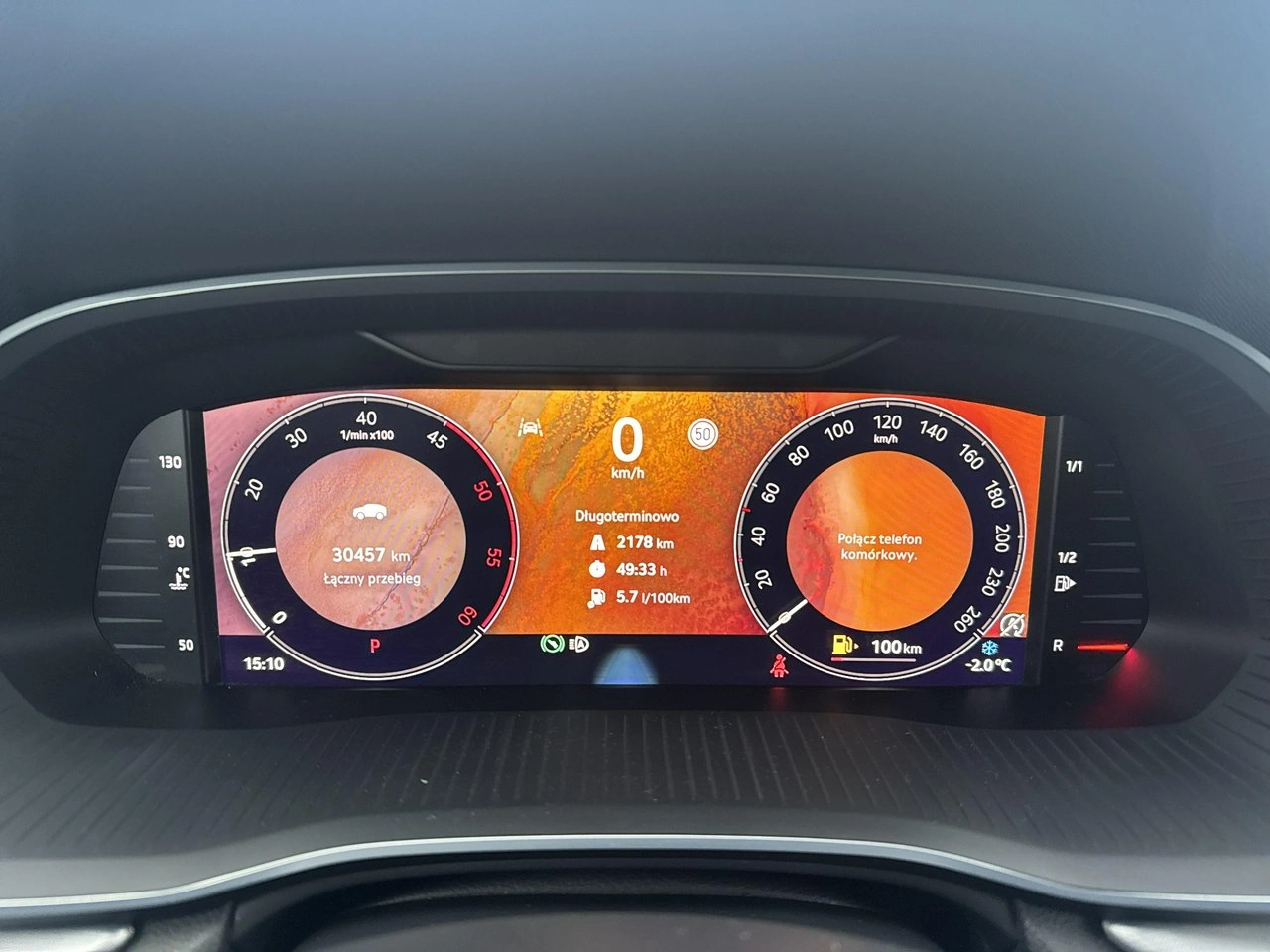 Skoda Octavia - Zdjęcie 26