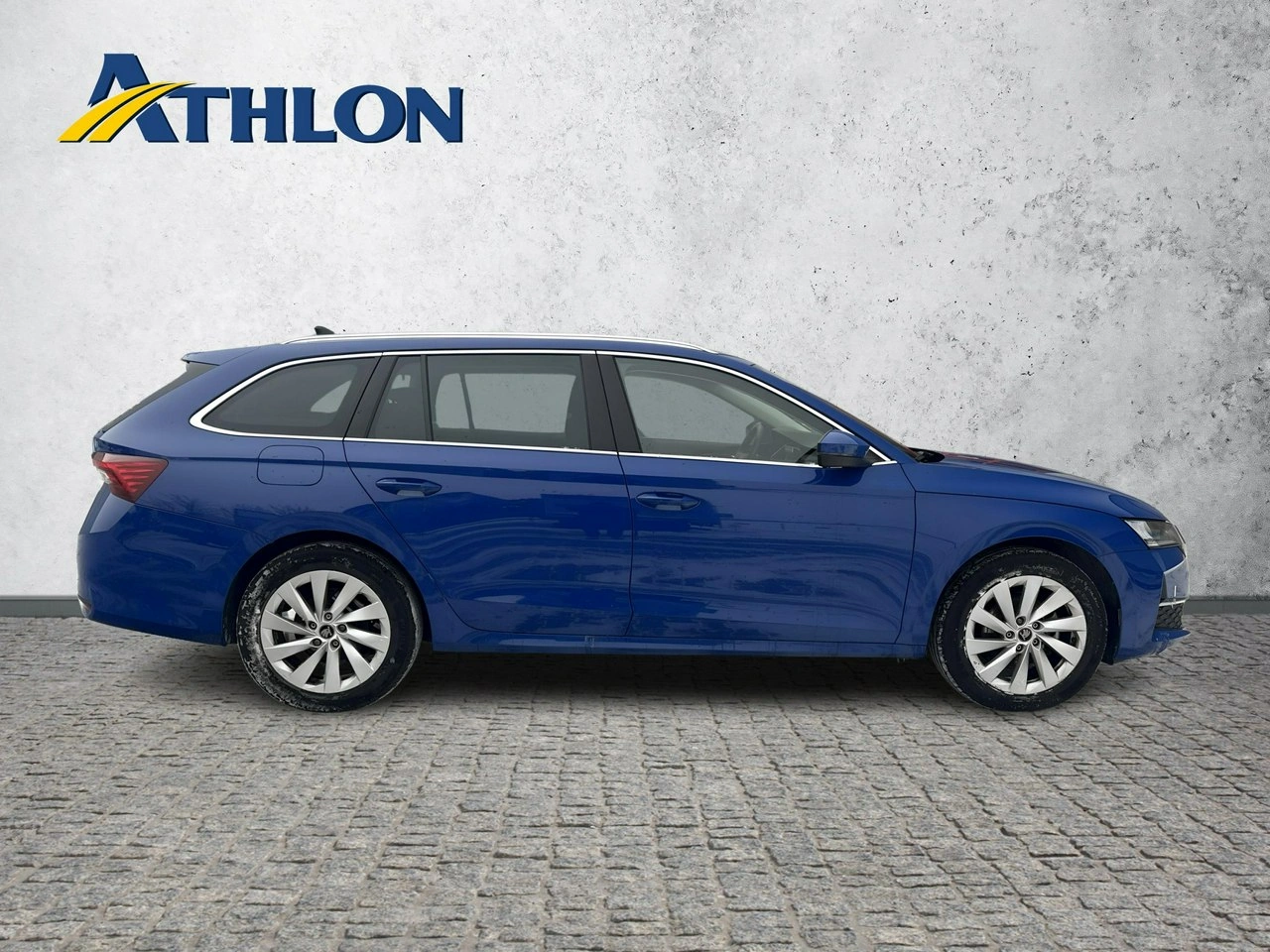 Skoda Octavia - Zdjęcie 5