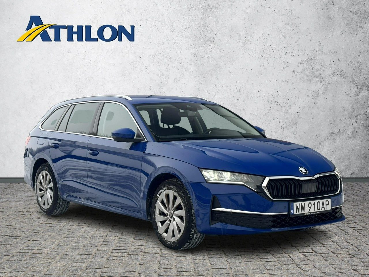 Skoda Octavia - Zdjęcie 6