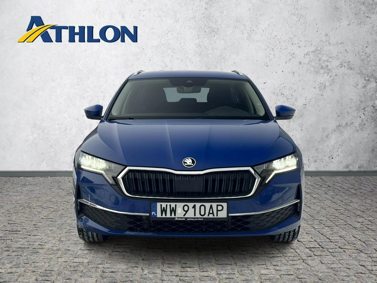 Skoda Octavia - Zdjęcie 7