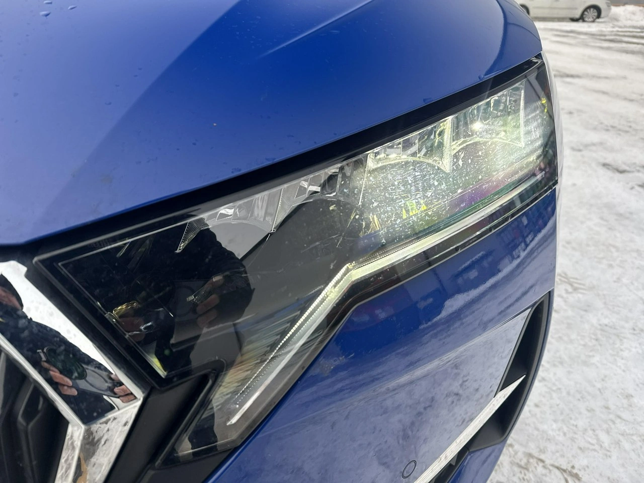 Skoda Octavia - Zdjęcie 8