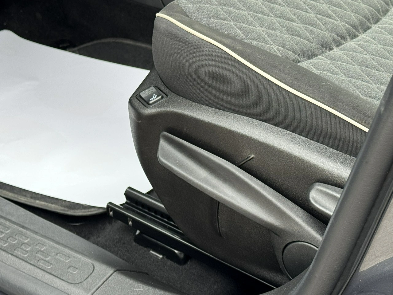 Fiat 500X - Zdjęcie 16