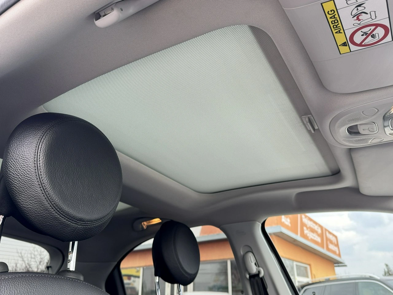 Fiat 500X - Zdjęcie 22