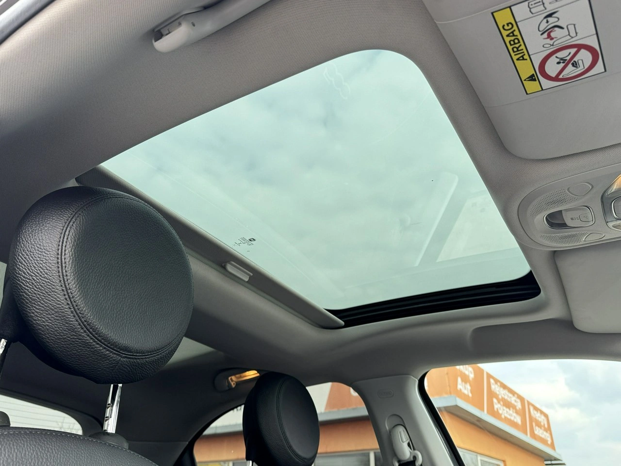 Fiat 500X - Zdjęcie 23