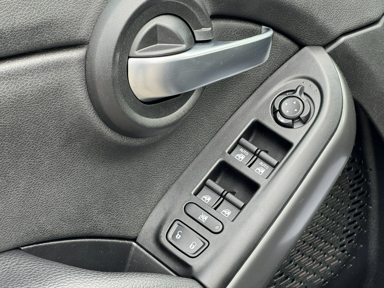 Fiat 500X - Zdjęcie 34