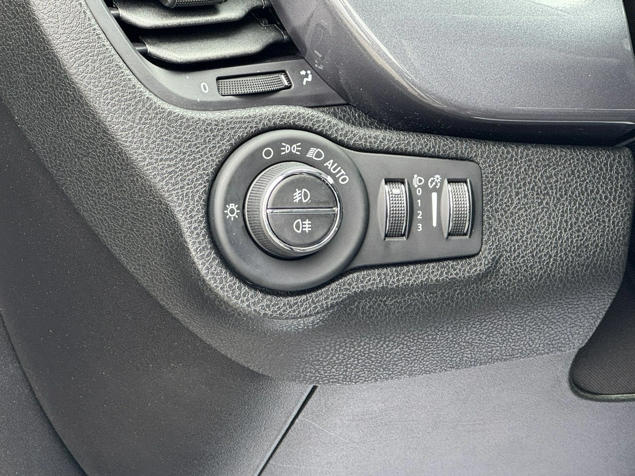 Fiat 500X - Zdjęcie 35