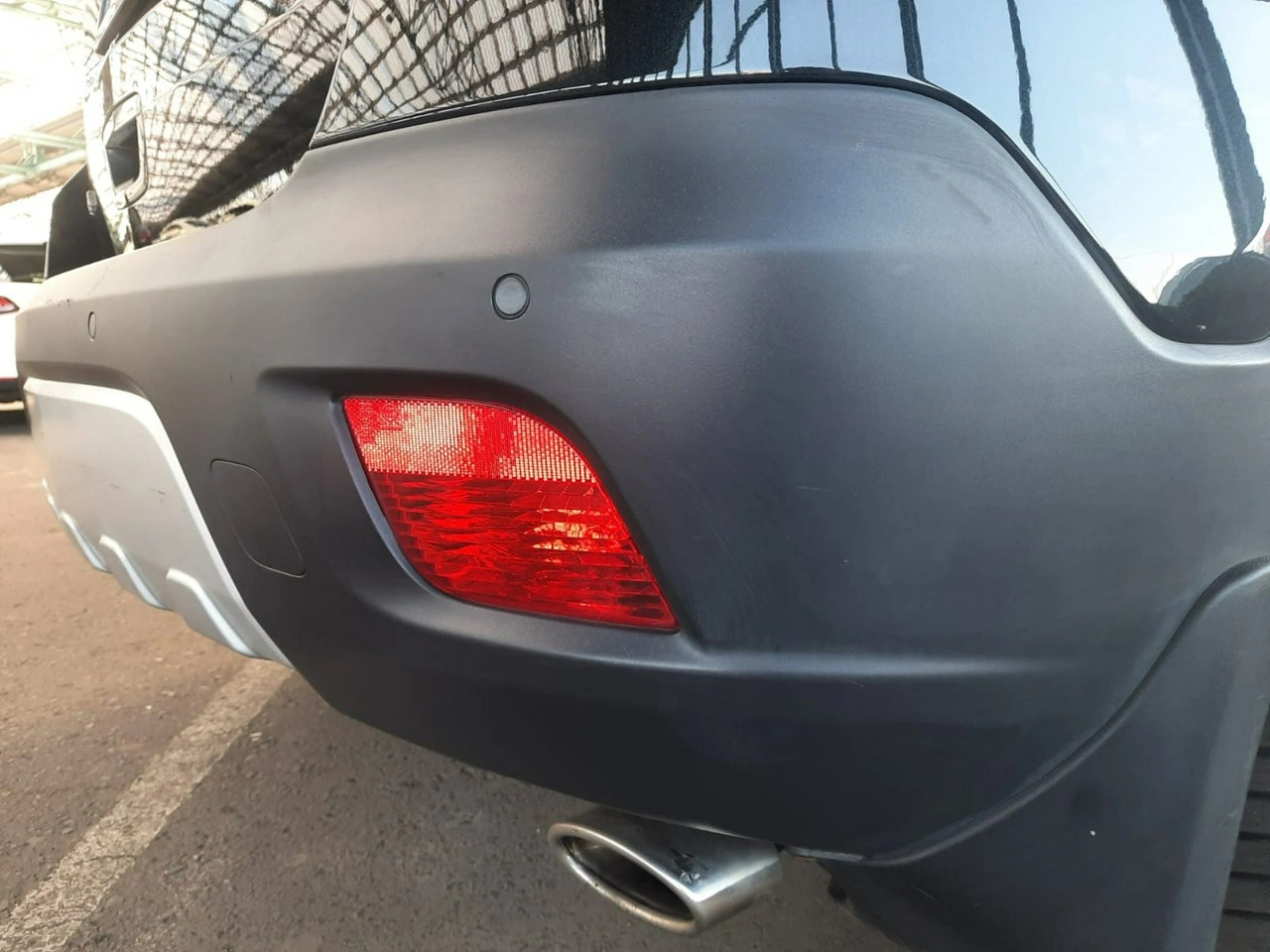 Opel Mokka - Zdjęcie 29