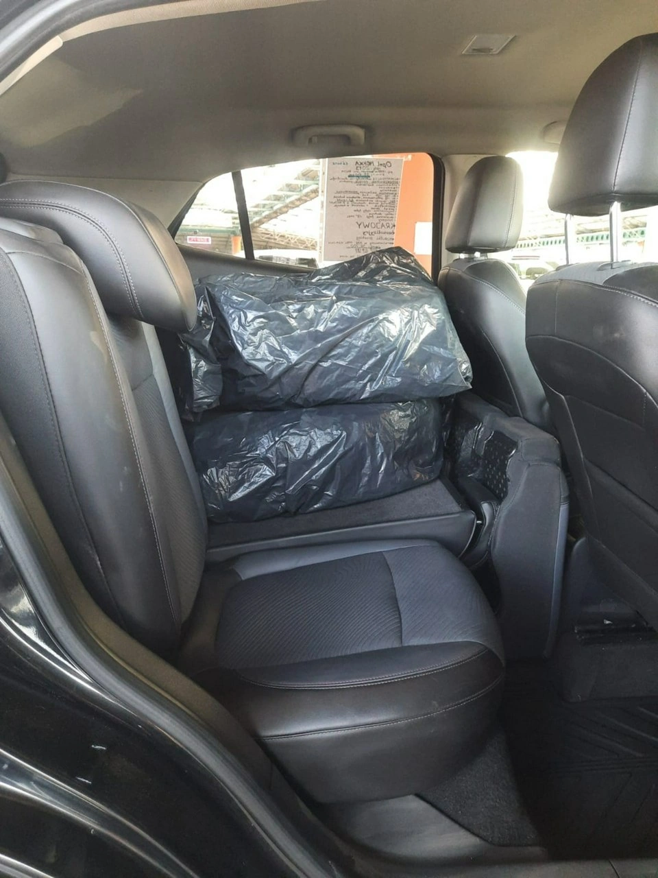 Opel Mokka - Zdjęcie 21