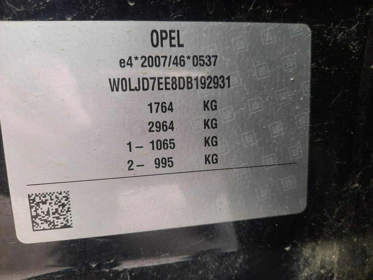 Opel Mokka - Zdjęcie 24