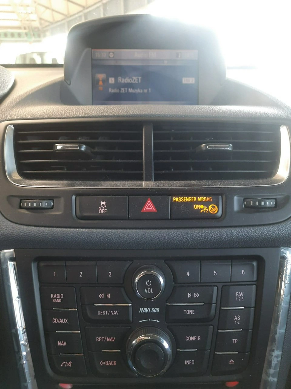 Opel Mokka - Zdjęcie 15