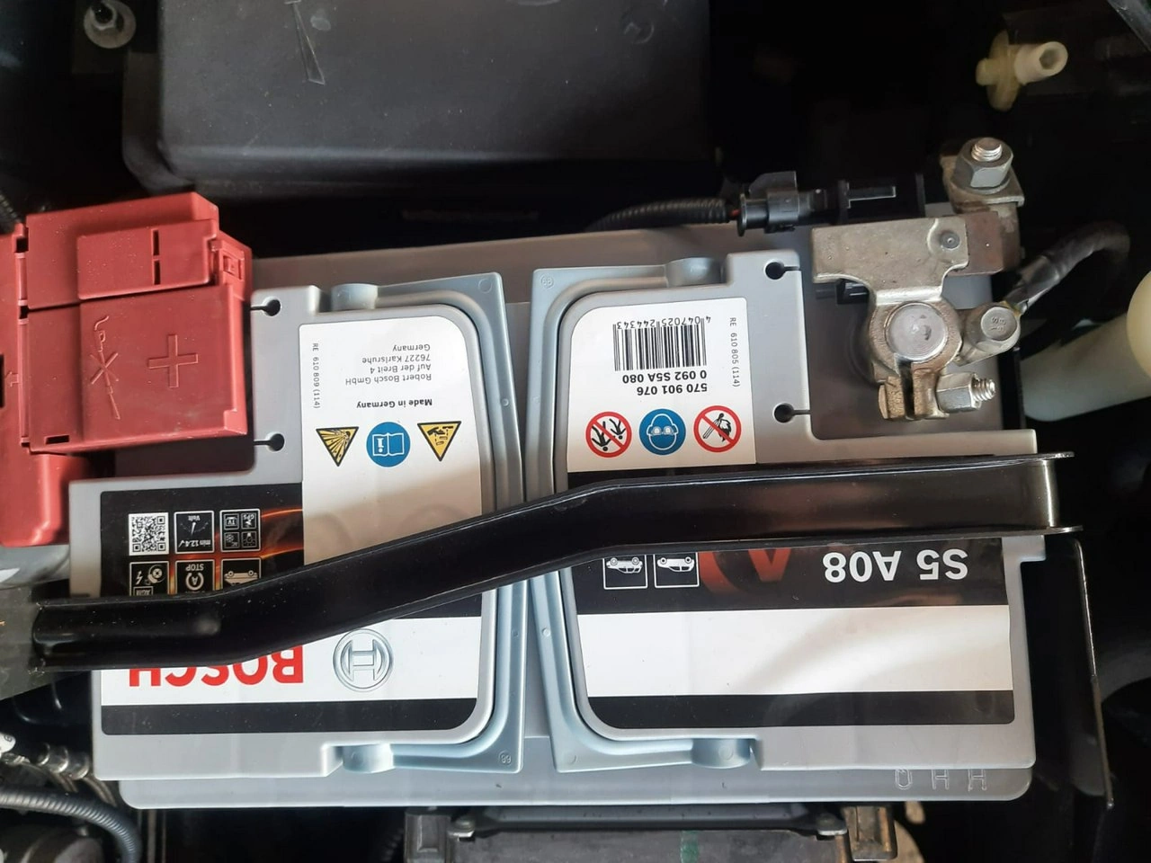 Opel Mokka - Zdjęcie 31