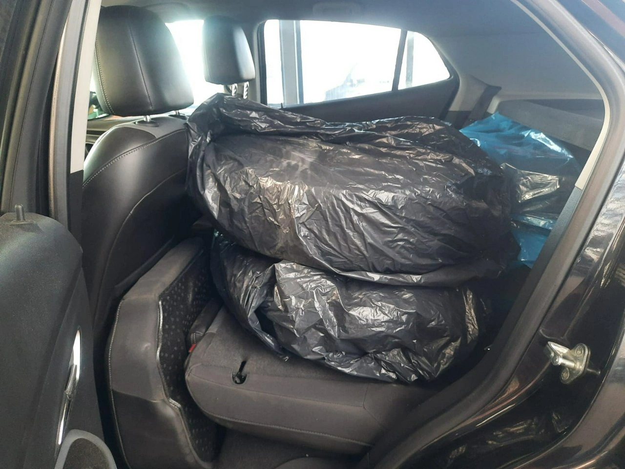 Opel Mokka - Zdjęcie 23