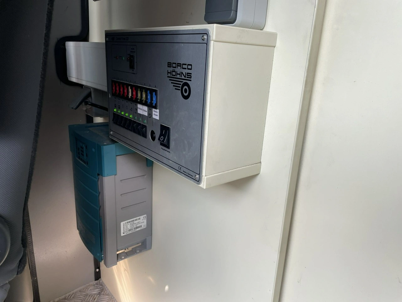 Renault Master - Zdjęcie 10