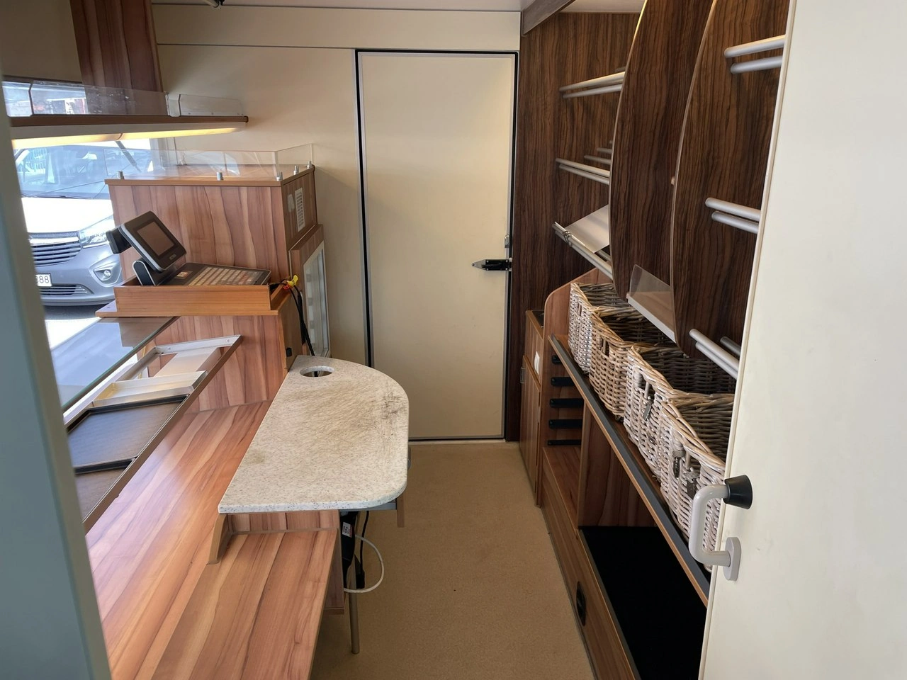 Renault Master - Zdjęcie 13