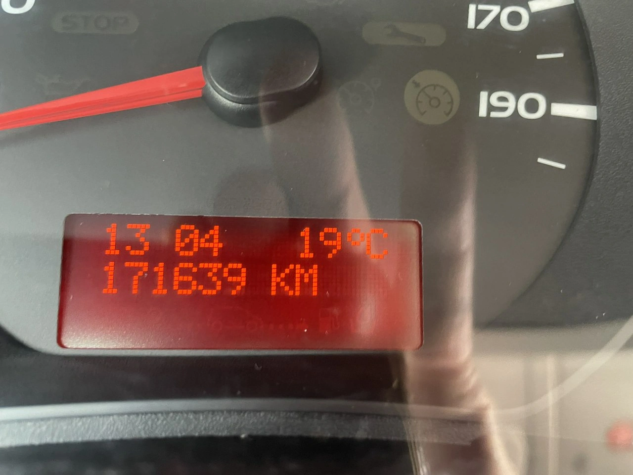 Renault Master - Zdjęcie 16