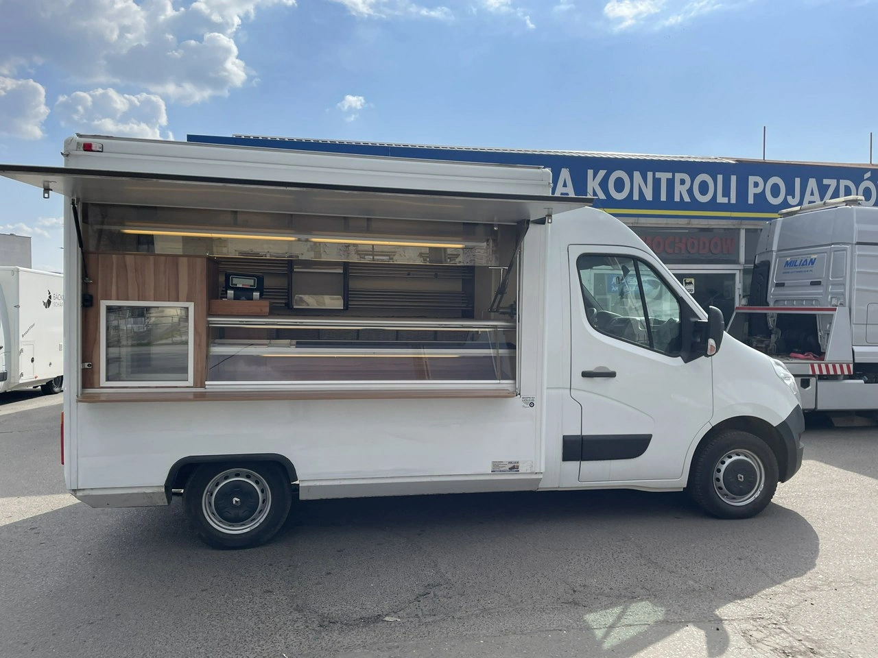 Renault Master - Zdjęcie 17