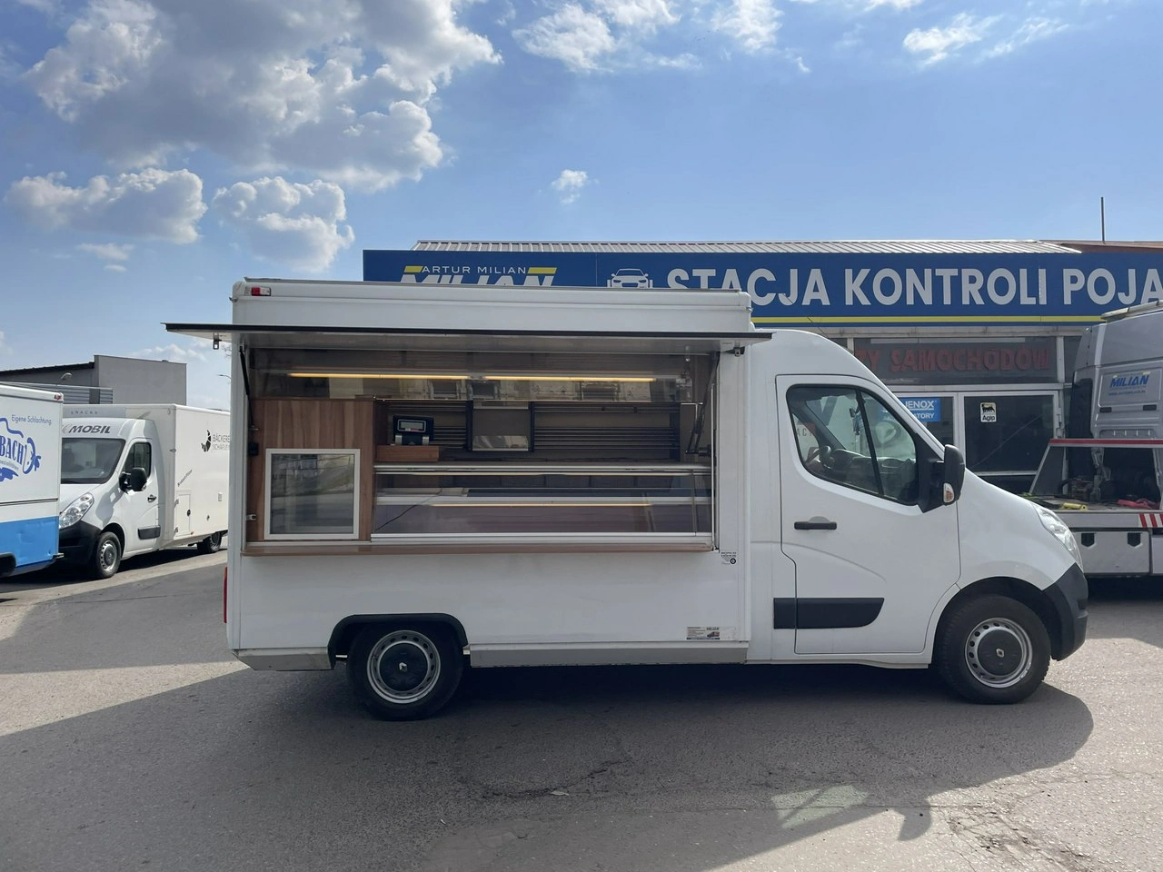 Renault Master - Zdjęcie 27