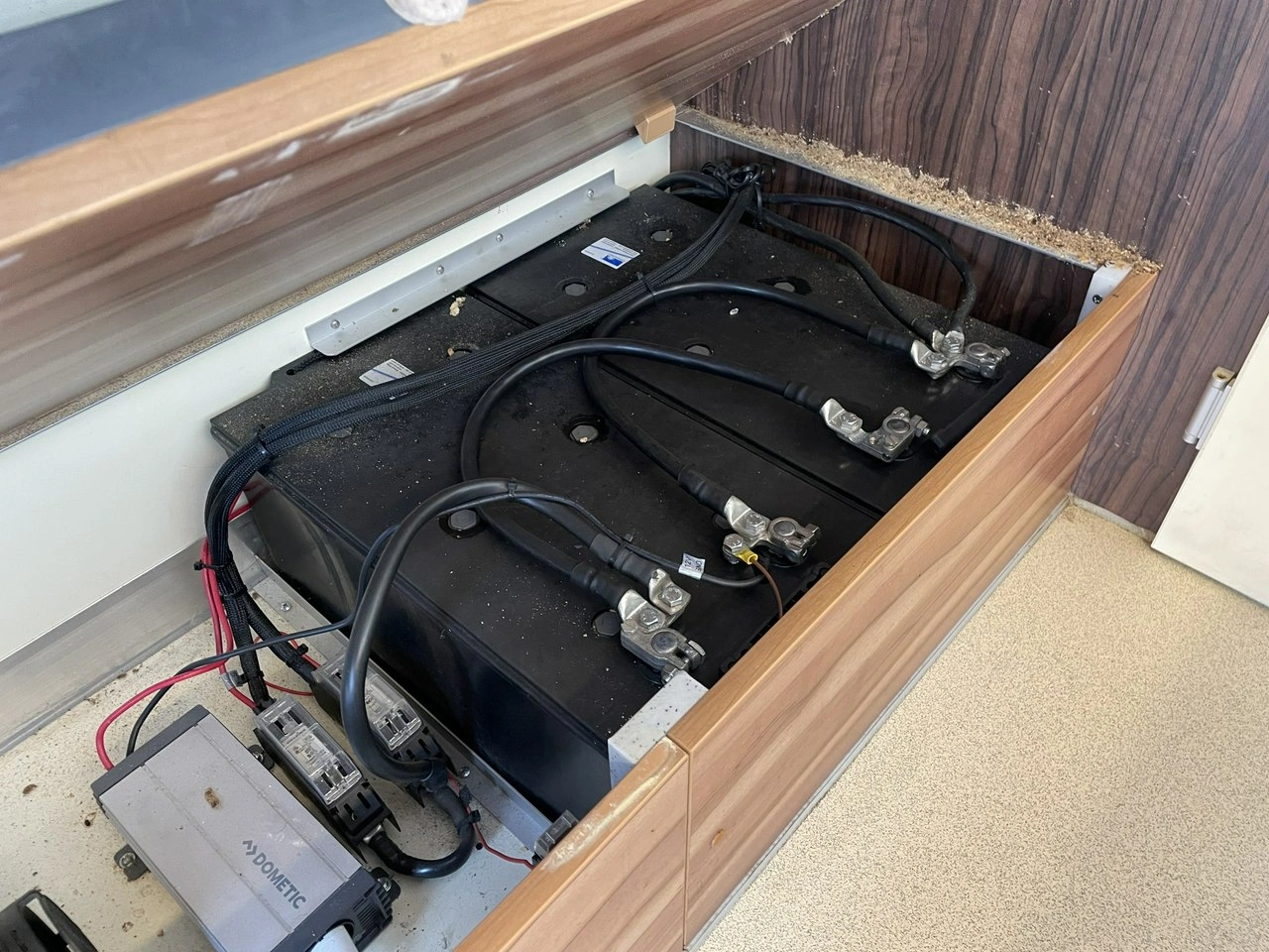 Renault Master - Zdjęcie 29