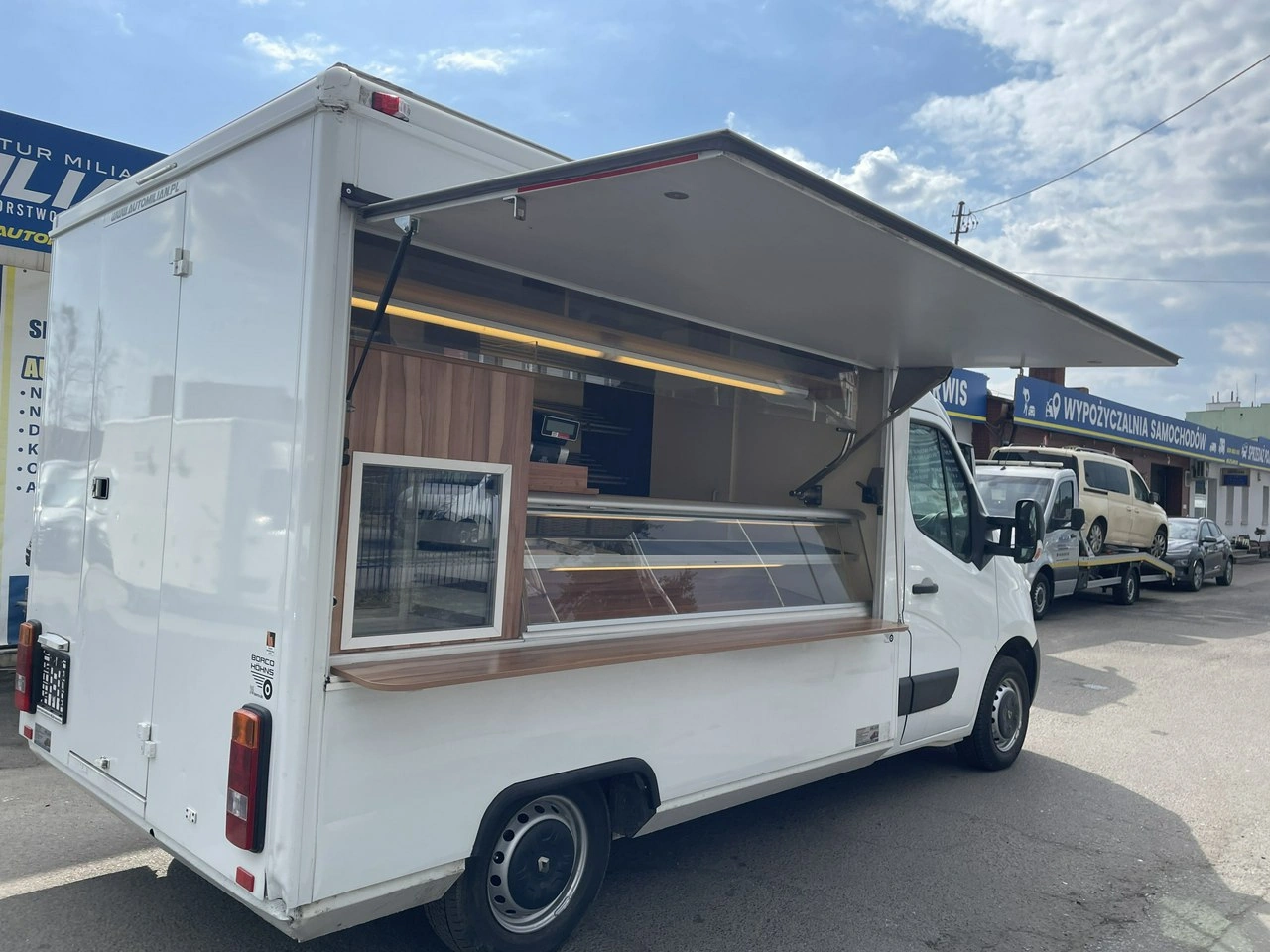 Renault Master - Zdjęcie 33