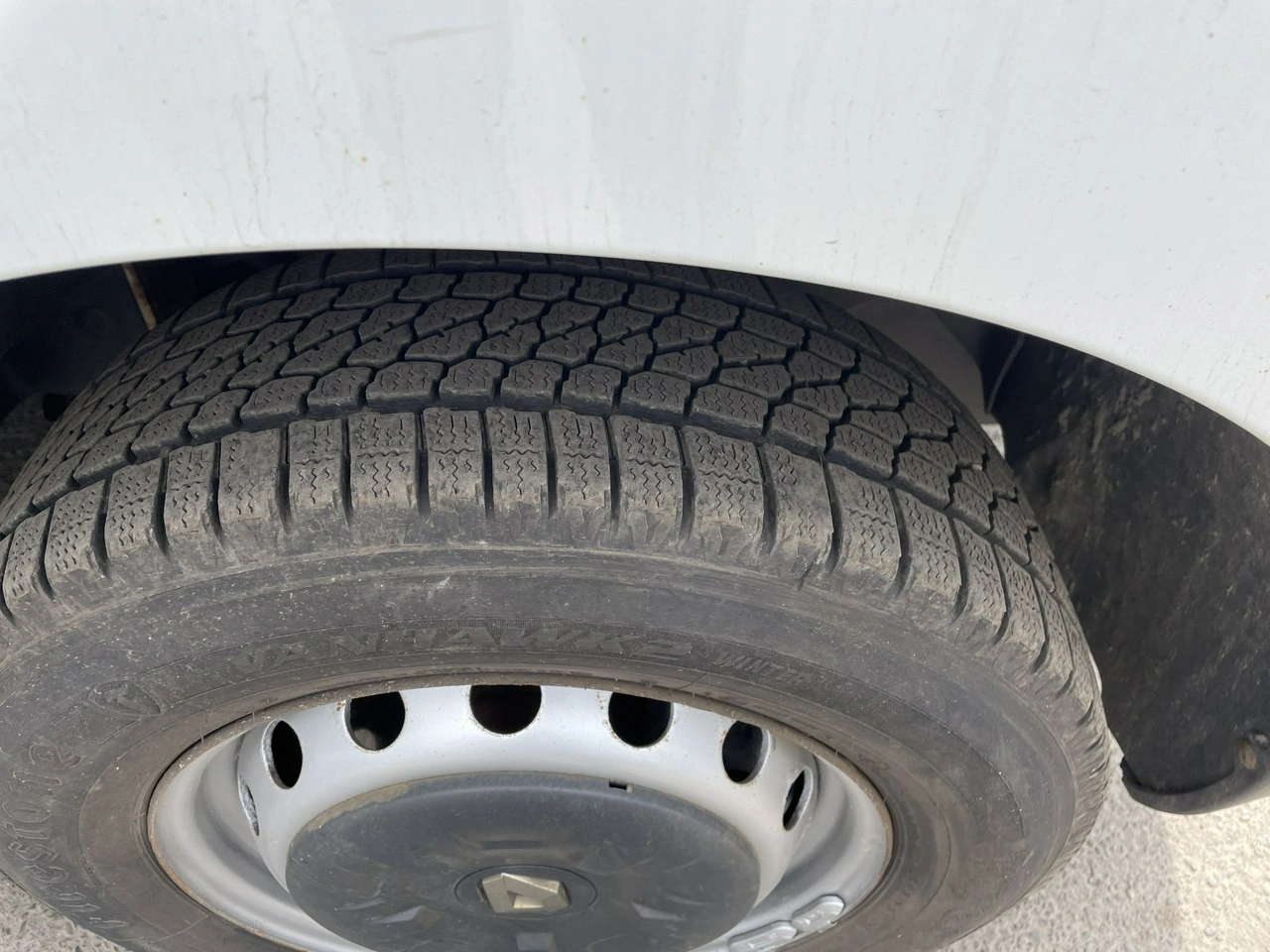 Renault Master - Zdjęcie 34