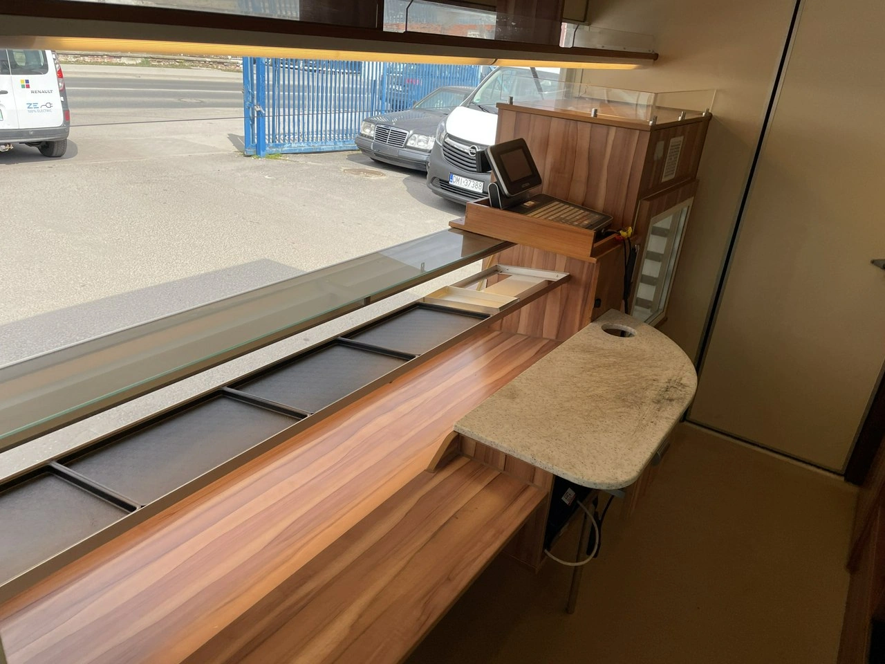 Renault Master - Zdjęcie 3