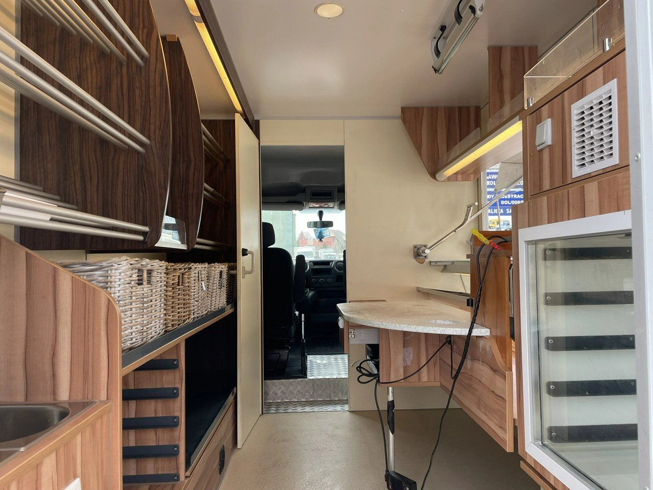 Renault Master - Zdjęcie 6