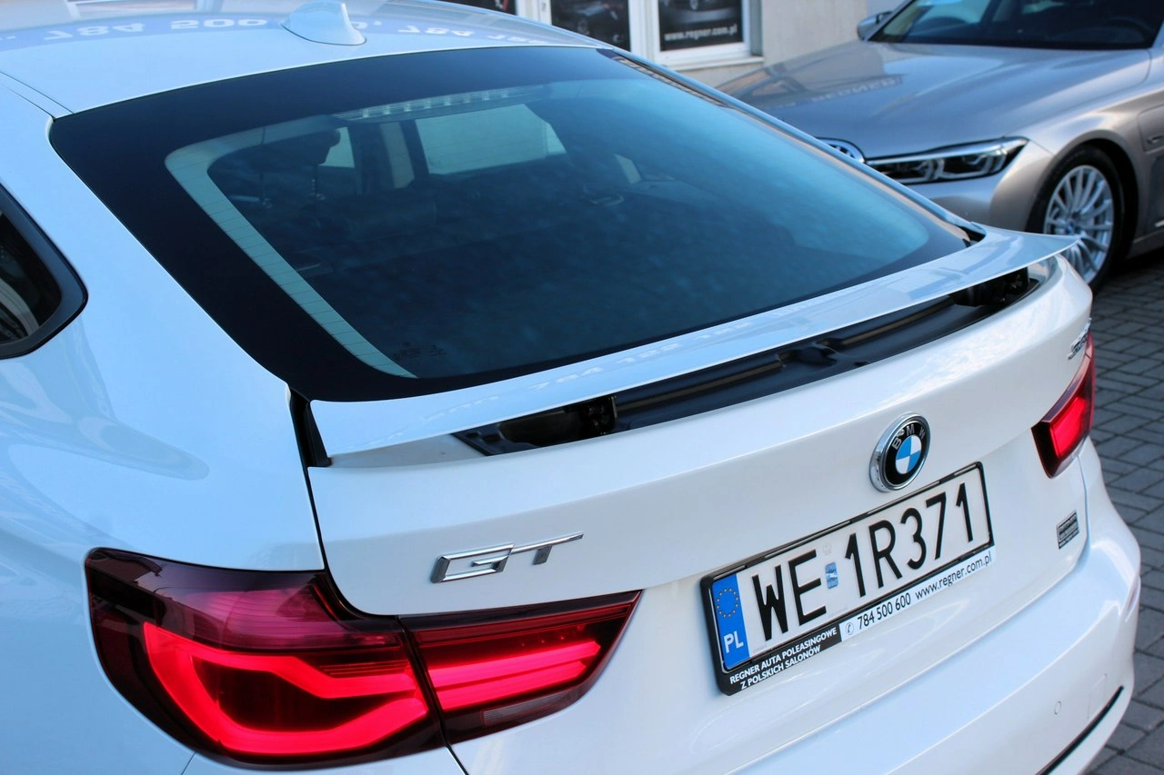 BMW 3GT - Zdjęcie 20
