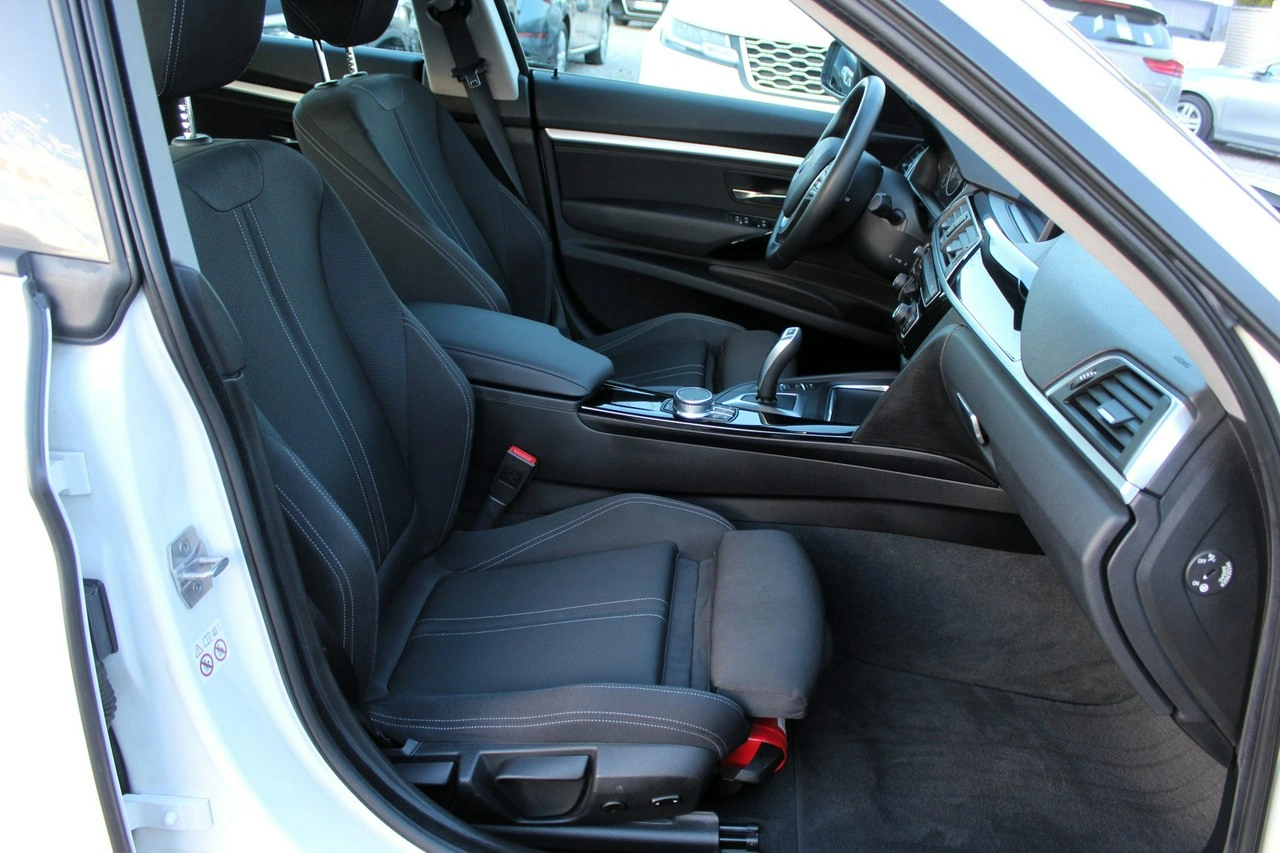 BMW 3GT - Zdjęcie 8