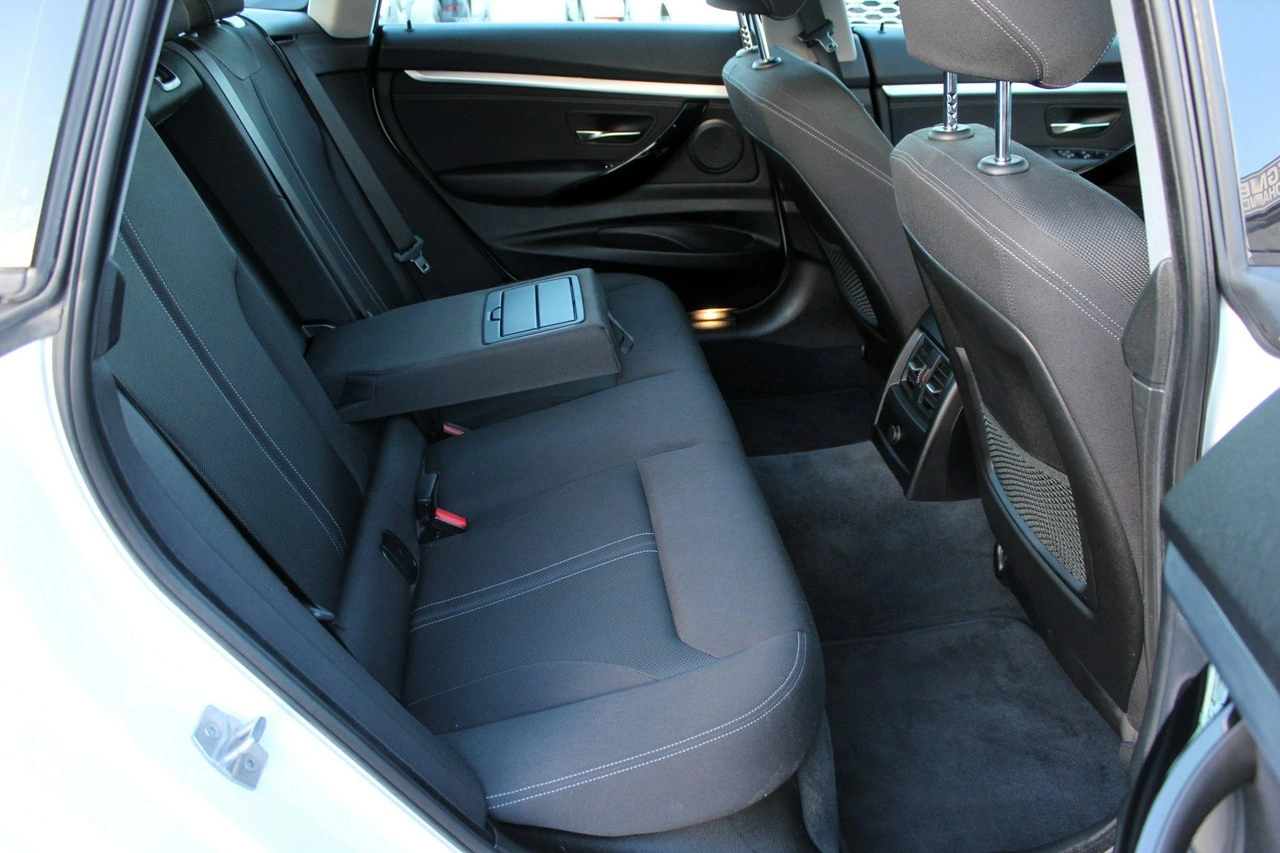 BMW 3GT - Zdjęcie 9