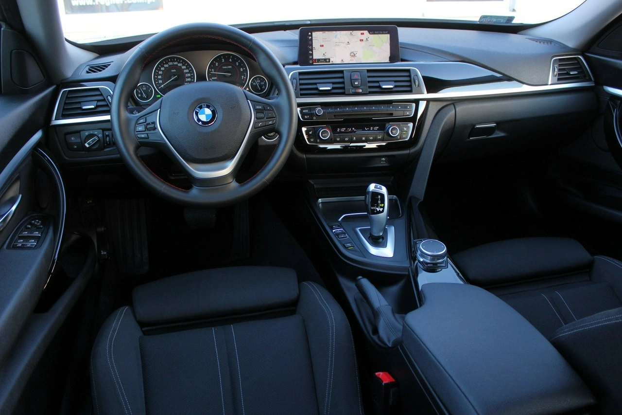 BMW 3GT - Zdjęcie 10