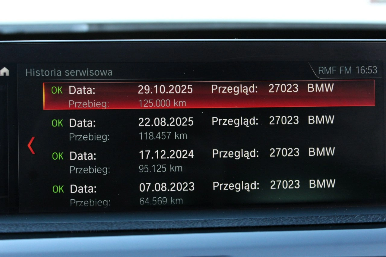 BMW 3GT - Zdjęcie 23