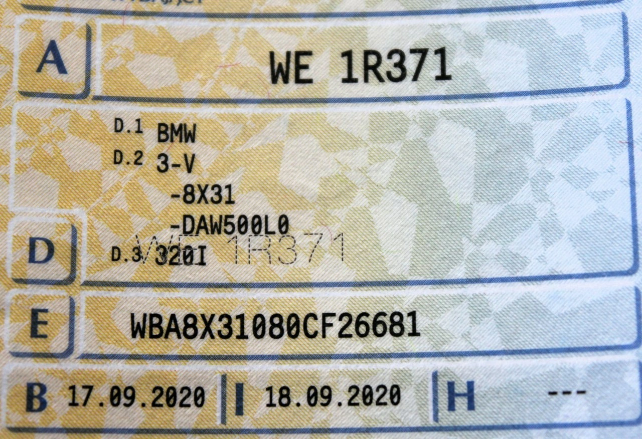 BMW 3GT - Zdjęcie 6