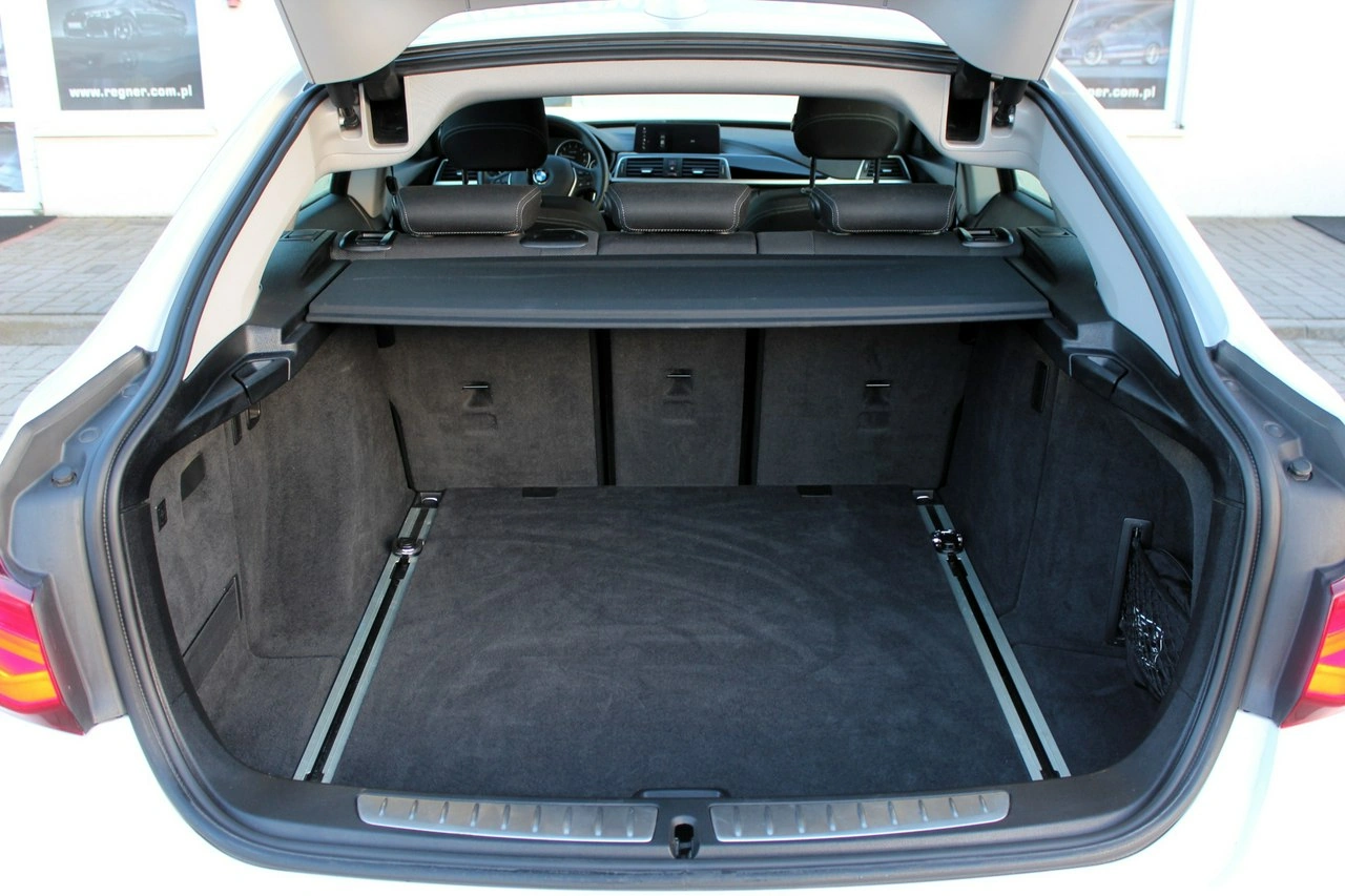 BMW 3GT - Zdjęcie 7