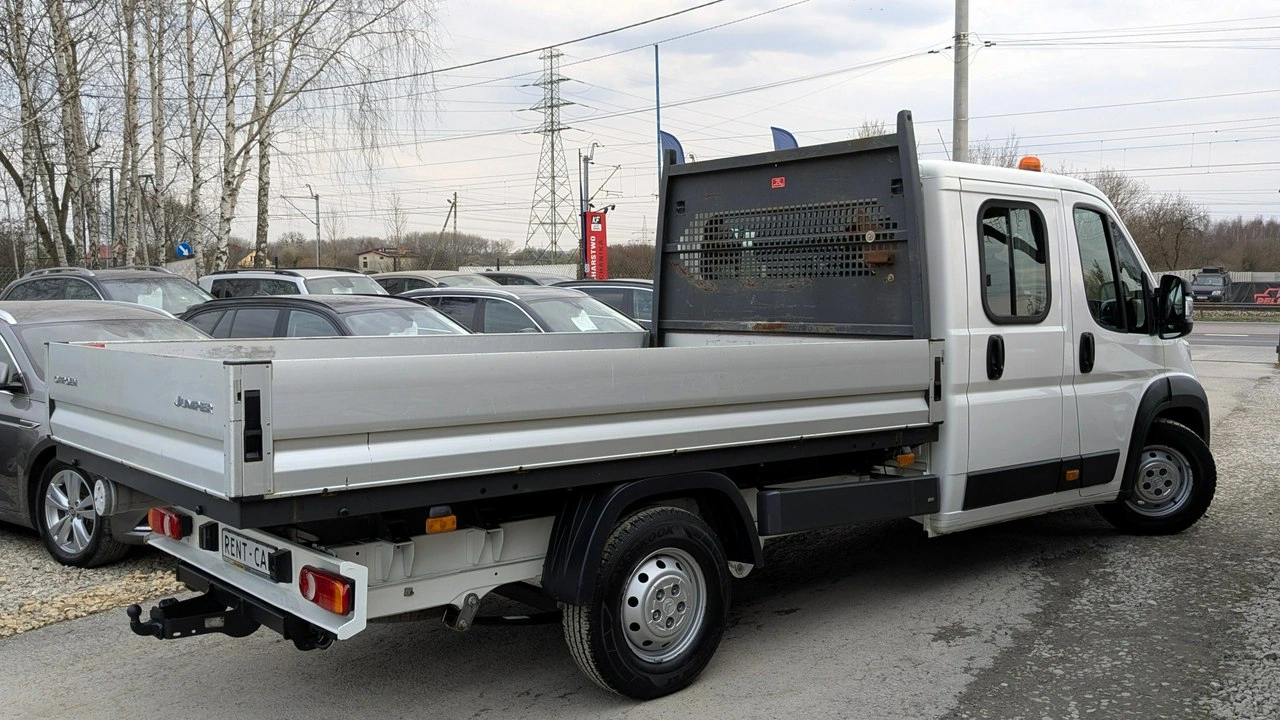 Citroën Jumper - Zdjęcie 11