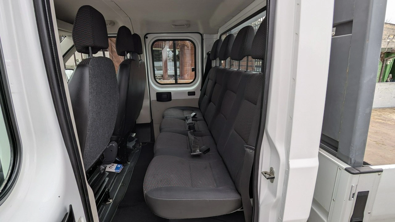 Citroën Jumper - Zdjęcie 14