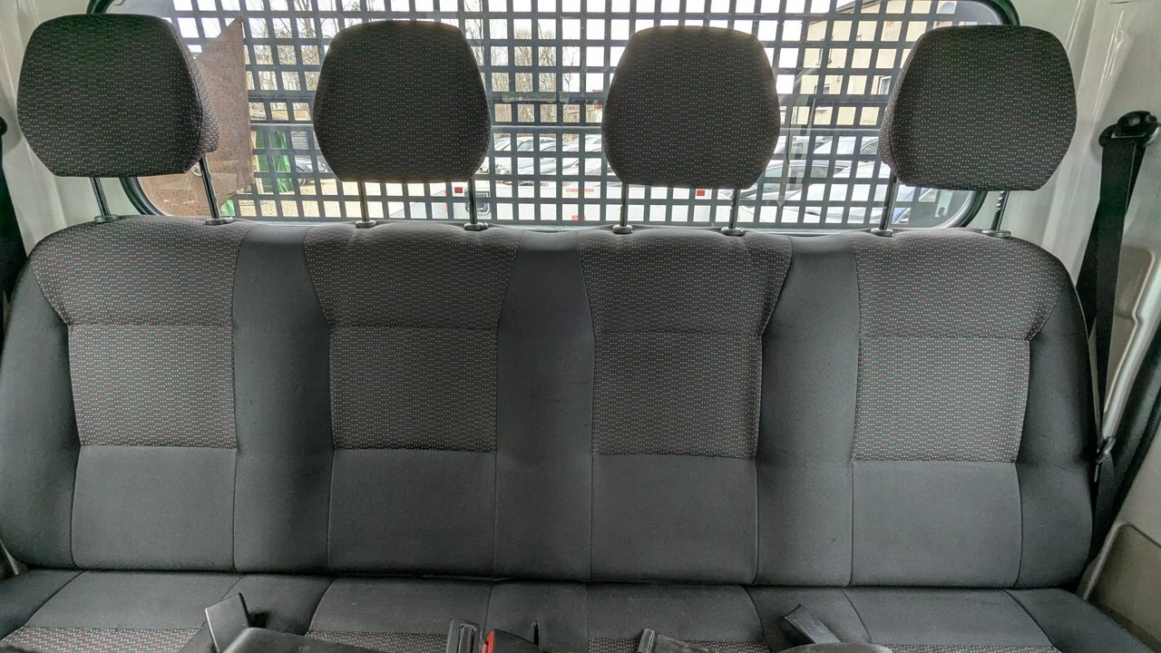 Citroën Jumper - Zdjęcie 15