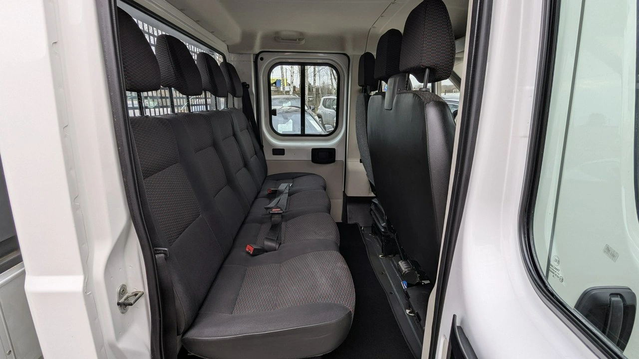 Citroën Jumper - Zdjęcie 16