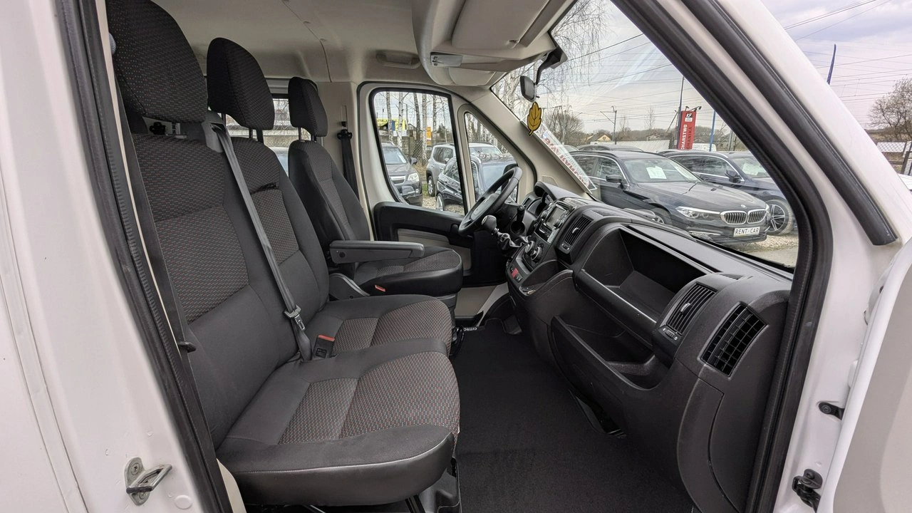 Citroën Jumper - Zdjęcie 17